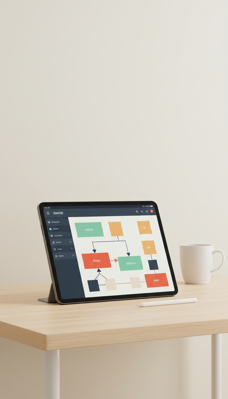 Collaborative notes platform with stylus support