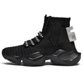 Socks Shoes Daddy Shoes Casual Shoes Black 39 — product photo 1 [41657ffe272e953f62ba0643]