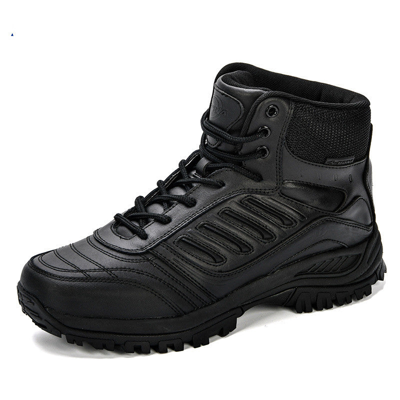 Men'S Shoes Outdoor Hiking Shoes Black 41 — product photo 1 [0496f46104ca57bc3c2b53b2]