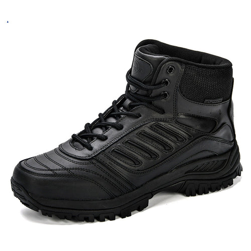Men'S Shoes Outdoor Hiking Shoes Black 41 — product photo 1 [0496f46104ca57bc3c2b53b2]